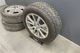 musta Skoda Kodiaq 2017 kuva 15.