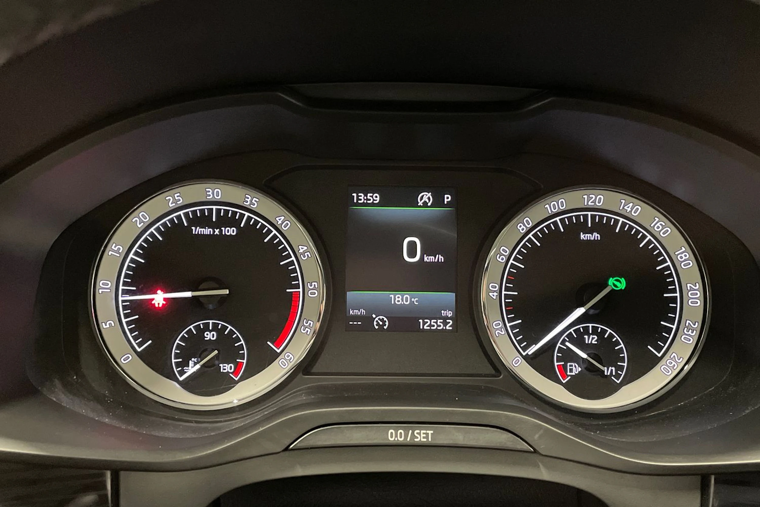 musta Skoda Kodiaq 2017 kuva 18.