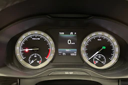 musta Skoda Kodiaq 2017 kuva 18.