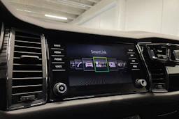 musta Skoda Kodiaq 2017 kuva 19.