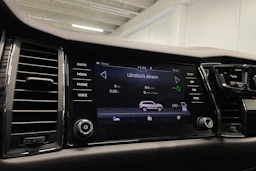 musta Skoda Kodiaq 2017 kuva 20.
