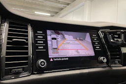 musta Skoda Kodiaq 2017 kuva 21.