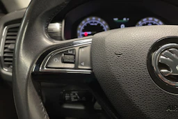 musta Skoda Kodiaq 2017 kuva 25.