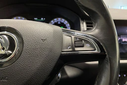 musta Skoda Kodiaq 2017 kuva 26.