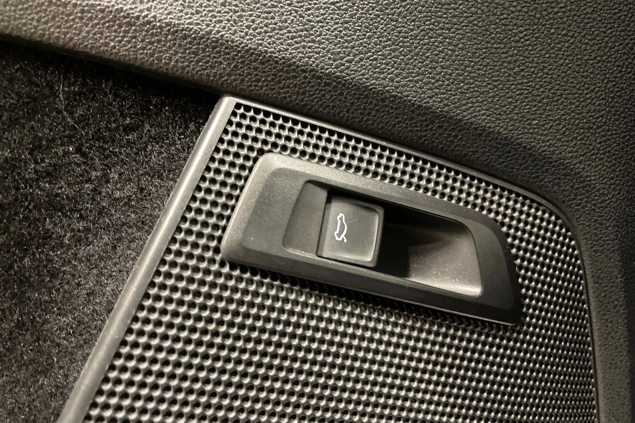 musta Skoda Kodiaq 2017 kuva 27.