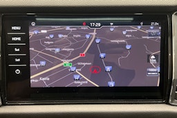 valkoinen Skoda Kodiaq 2017 kuva 13.