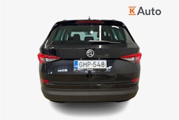 musta Skoda Kodiaq 2017 kuva 3.
