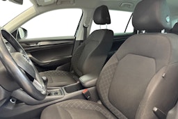 musta Skoda Kodiaq 2017 kuva 10.