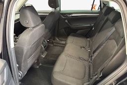 musta Skoda Kodiaq 2017 kuva 11.