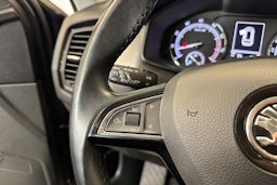 musta Skoda Kodiaq 2017 kuva 16.