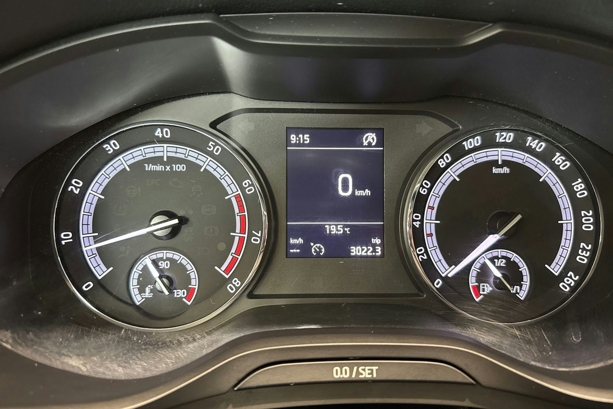 musta Skoda Kodiaq 2017 kuva 20.
