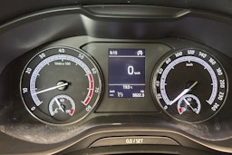 musta Skoda Kodiaq 2017 kuva 20.
