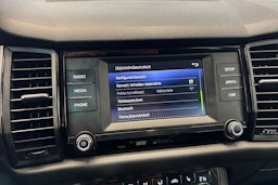 musta Skoda Kodiaq 2017 kuva 24.