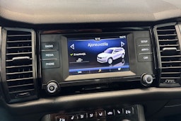 musta Skoda Kodiaq 2017 kuva 26.