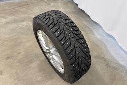 musta Skoda Kodiaq 2017 kuva 33.