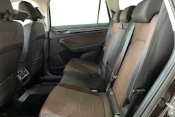 ruskea (beige) Skoda Kodiaq 2018 kuva 10.