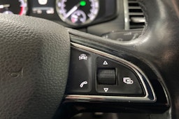 ruskea (beige) Skoda Kodiaq 2018 kuva 18.