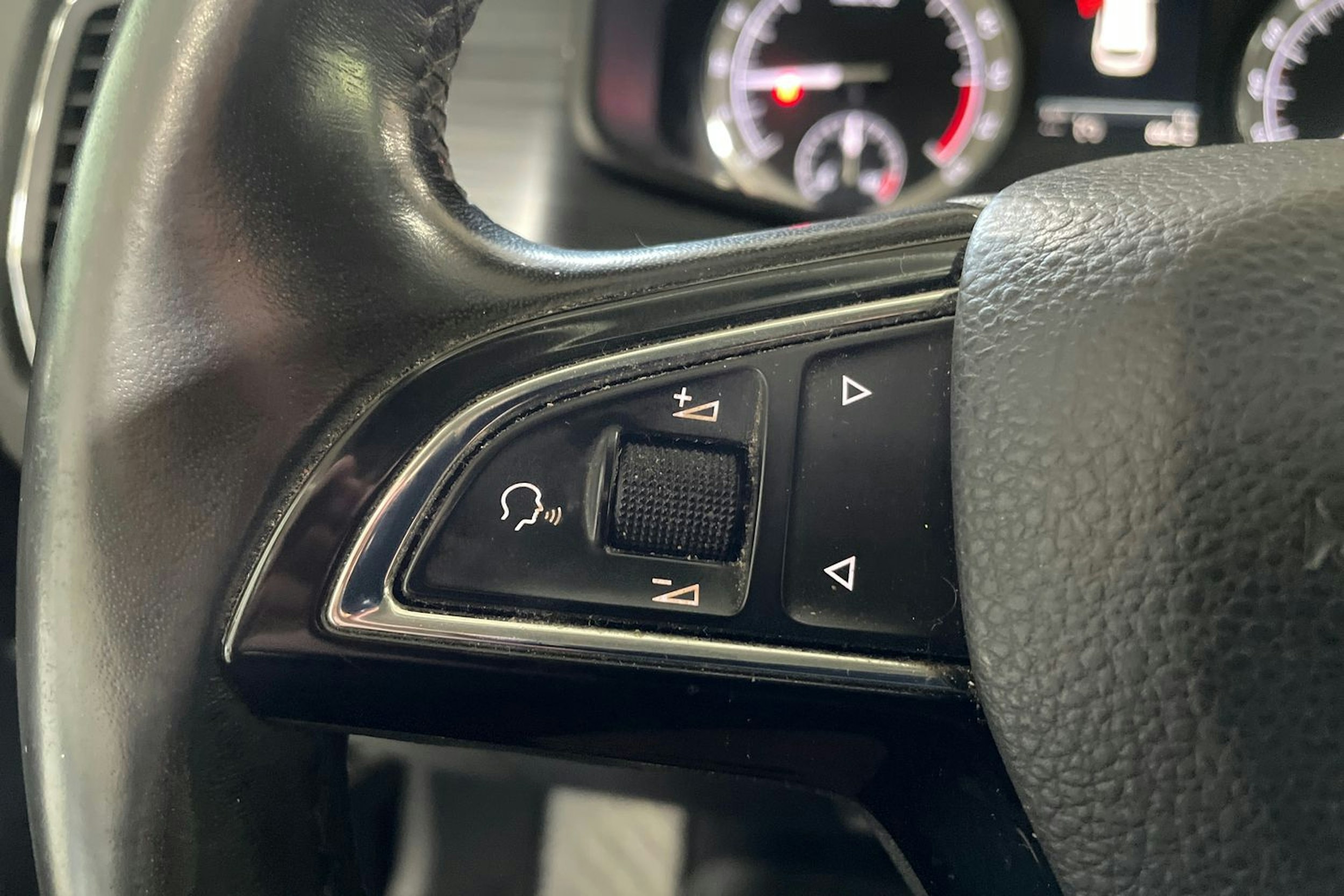 ruskea (beige) Skoda Kodiaq 2018 kuva 19.