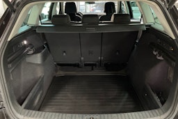 ruskea (beige) Skoda Kodiaq 2018 kuva 20.