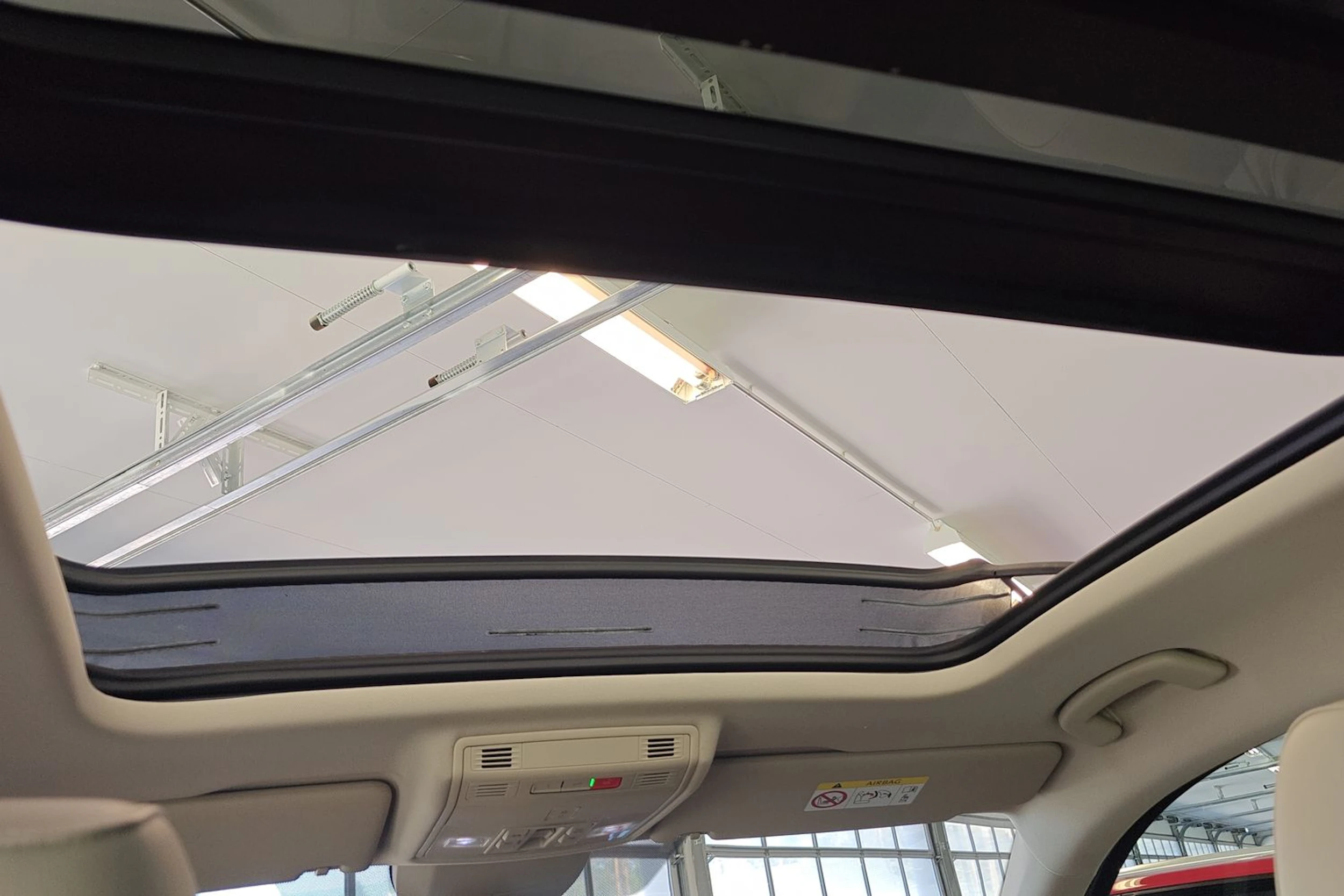 musta Skoda Kodiaq 2017 kuva 18.