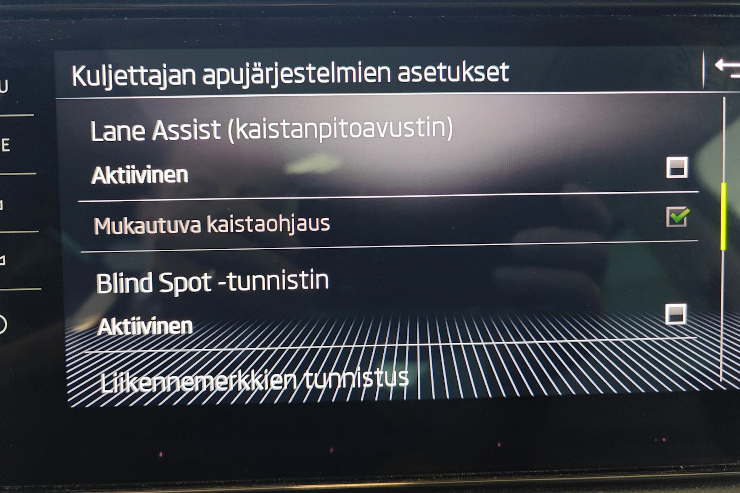musta Skoda Kodiaq 2017 kuva 22.