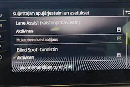 musta Skoda Kodiaq 2017 kuva 22.