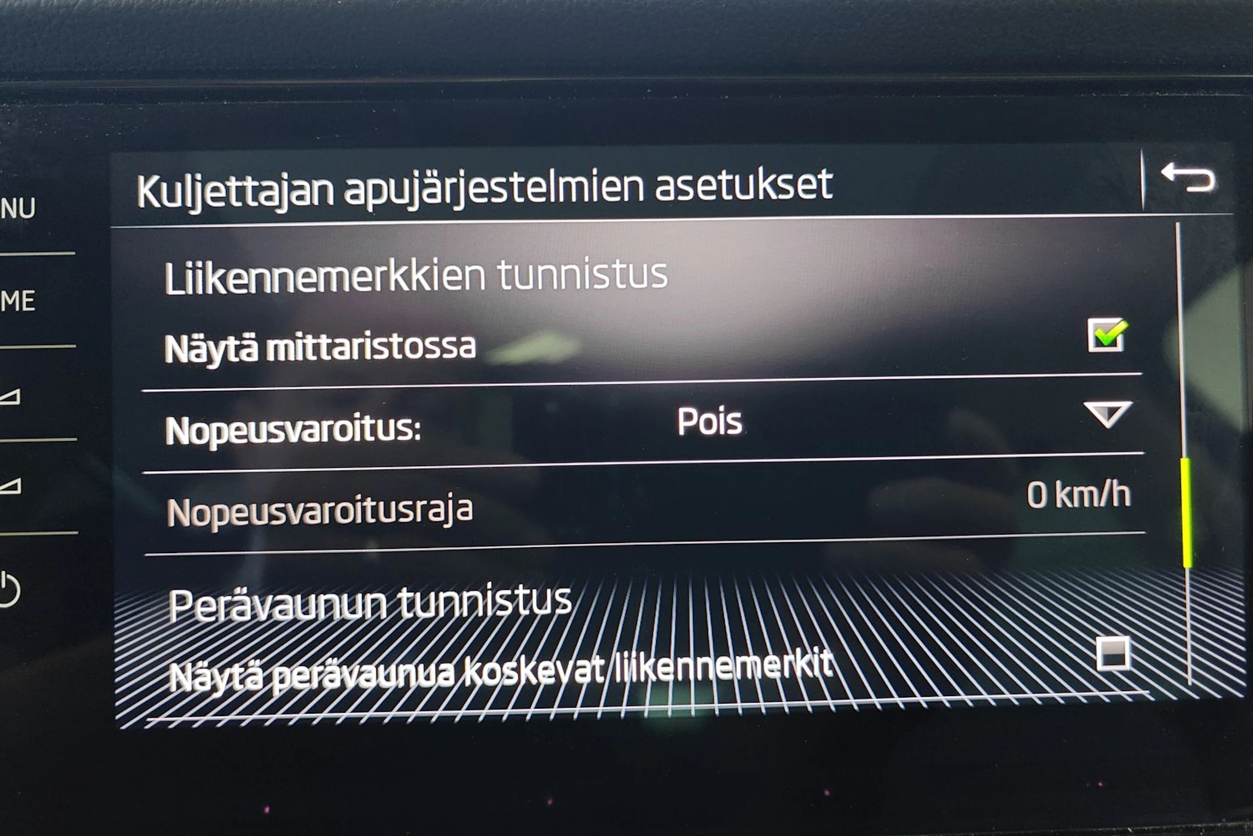 musta Skoda Kodiaq 2017 kuva 23.