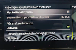 musta Skoda Kodiaq 2017 kuva 24.
