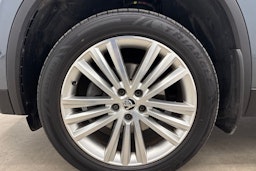 met. harmaa Skoda Kodiaq 2017 kuva 13.