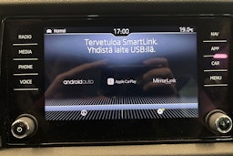 met. harmaa Skoda Kodiaq 2017 kuva 16.