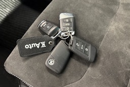 met. harmaa Skoda Kodiaq 2017 kuva 19.