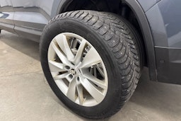 met. harmaa Skoda Kodiaq 2017 kuva 25.