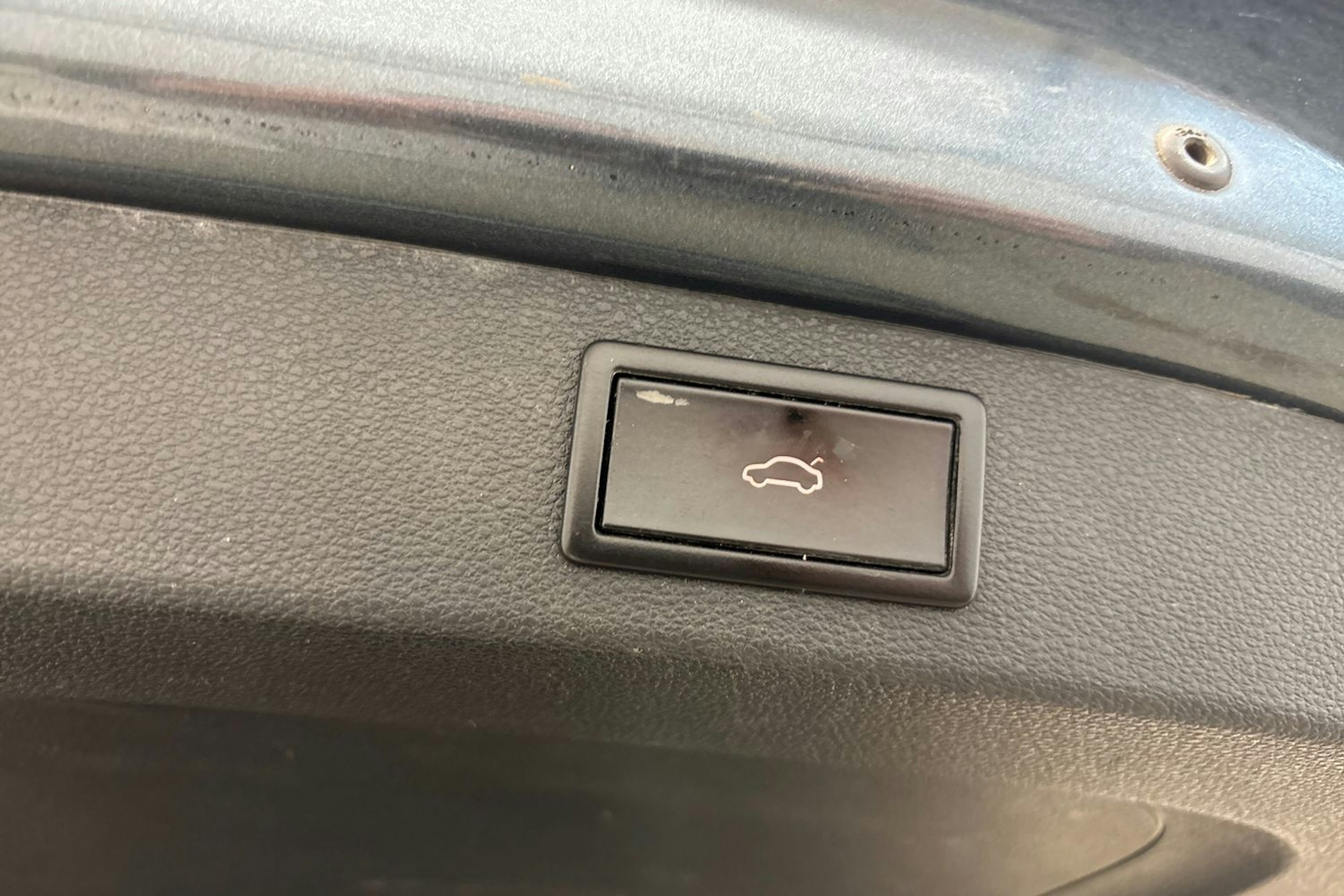 met. harmaa Skoda Kodiaq 2017 kuva 26.