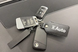 Valkoinen Skoda KODIAQ 2018 kuva 24.