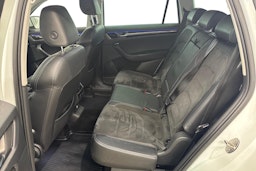 valkoinen Skoda Kodiaq 2017 kuva 9.