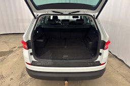 valkoinen Skoda Kodiaq 2017 kuva 10.