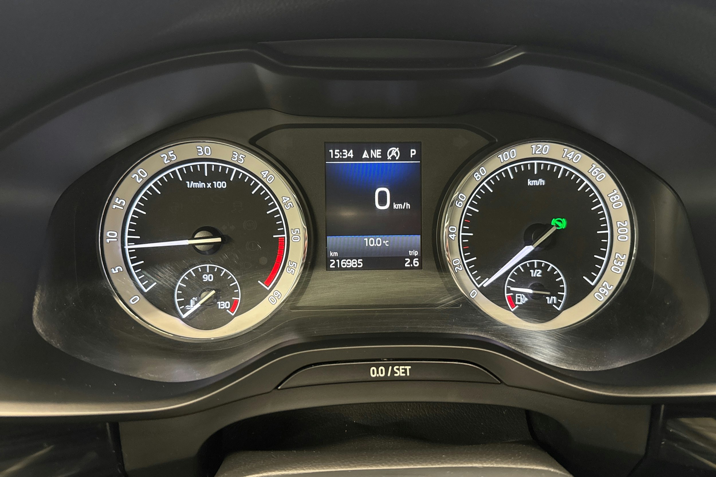 valkoinen Skoda Kodiaq 2017 kuva 24.