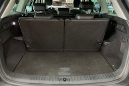 Harmaa Skoda KODIAQ 2017 kuva 12.