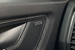 Harmaa Skoda KODIAQ 2017 kuva 17.