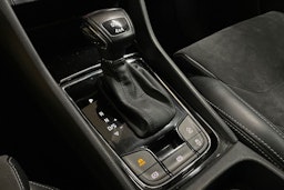 Harmaa Skoda KODIAQ 2017 kuva 26.