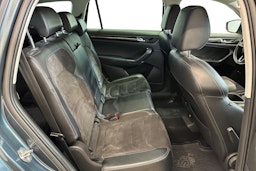 harmaa Skoda Kodiaq 2017 kuva 10.