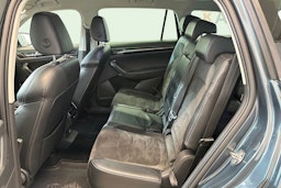 harmaa Skoda Kodiaq 2017 kuva 11.