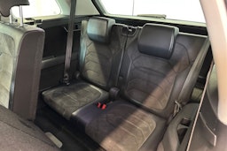 harmaa Skoda Kodiaq 2017 kuva 13.