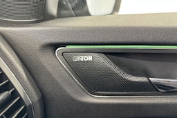 harmaa Skoda Kodiaq 2017 kuva 21.