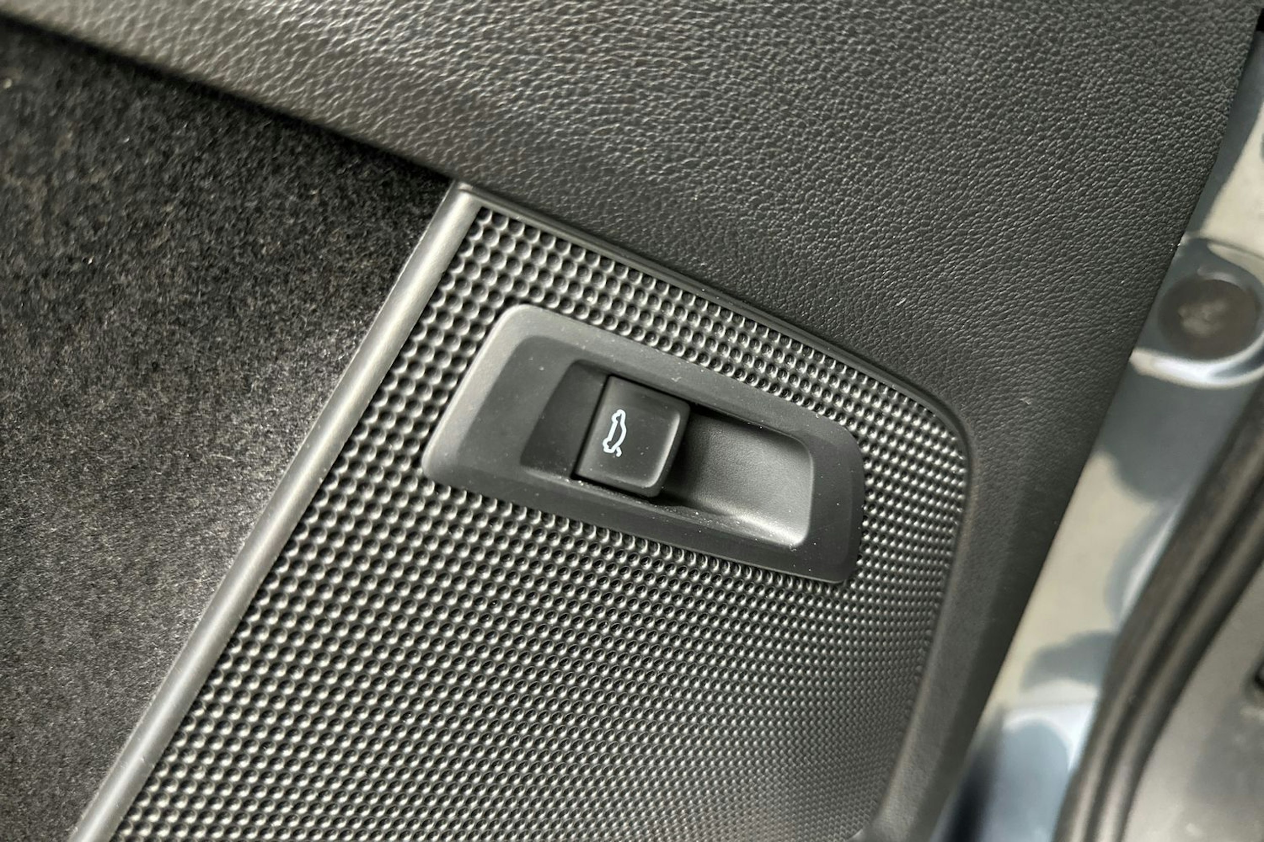 harmaa Skoda Kodiaq 2017 kuva 26.
