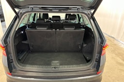 harmaa Skoda Kodiaq 2017 kuva 27.