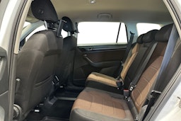 valkoinen Skoda Kodiaq 2017 kuva 12.