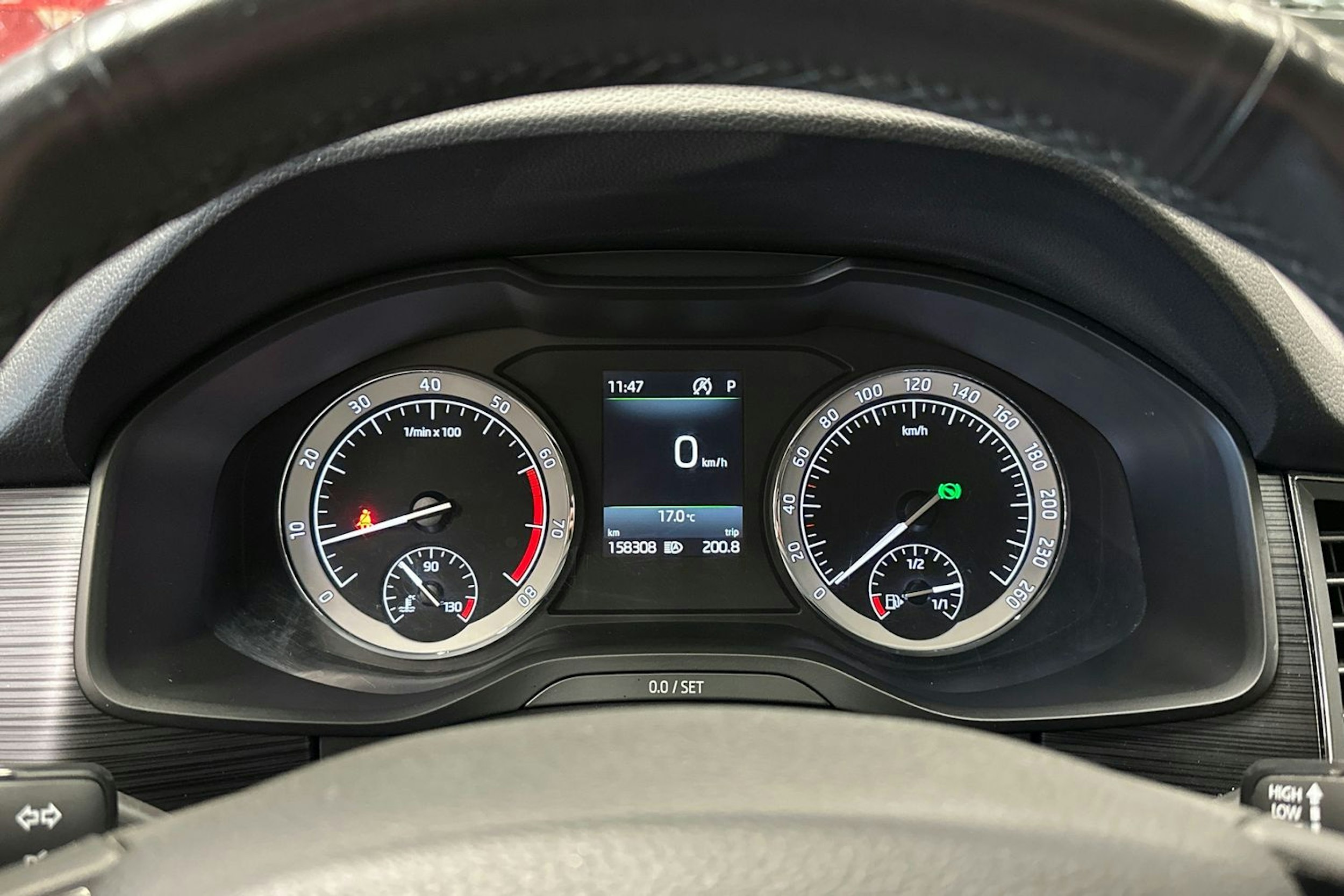 valkoinen Skoda Kodiaq 2017 kuva 26.