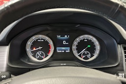 valkoinen Skoda Kodiaq 2017 kuva 26.