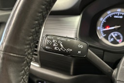 valkoinen Skoda Kodiaq 2017 kuva 27.